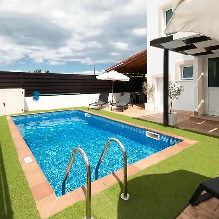 Villa Anais *
