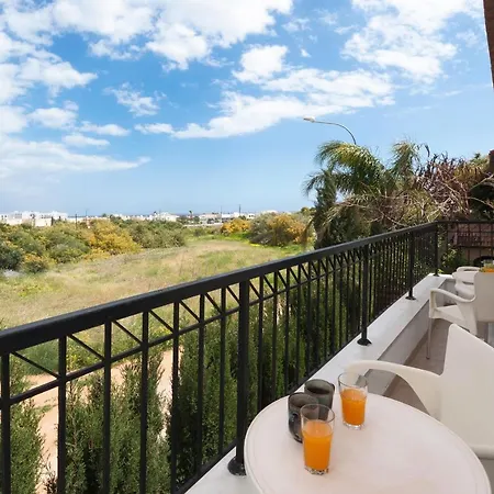 Villa Anais Protaras