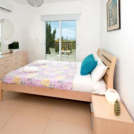 Villa Anais