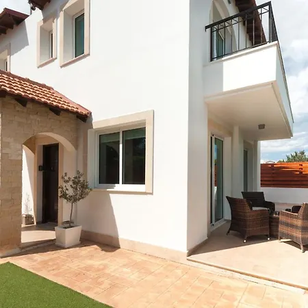 Villa Anais Protaras