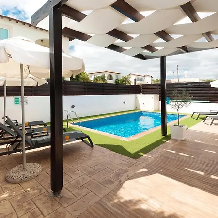 Villa Anais Protaras