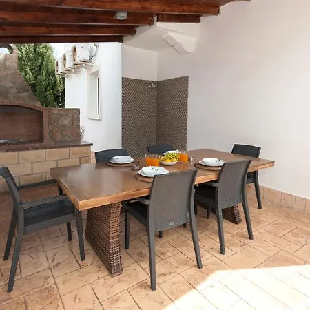 Villa Anais Protarász